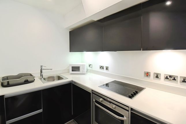 4, Park Row Apartments, Leeds photo 4