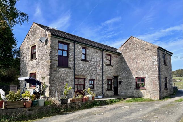 Detached house for sale in Grinlow Road, Harpur Hill, Buxton