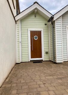 Terraced bungalow for sale in Strand, Shaldon, Teignmouth