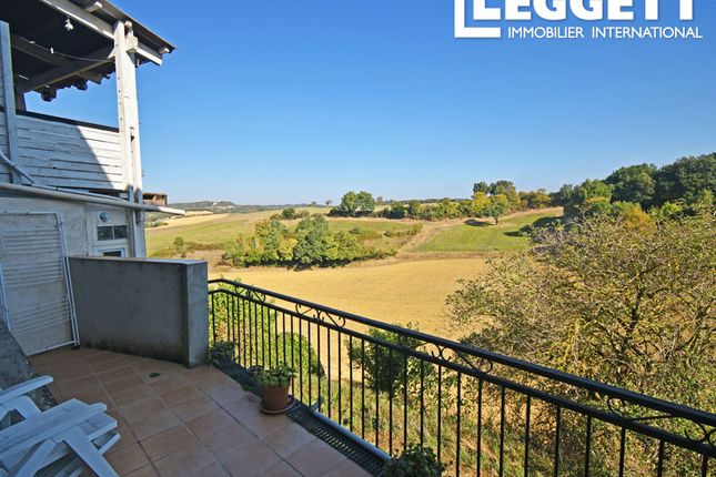 Villa for sale in Gaja-La-Selve, Aude, Occitanie