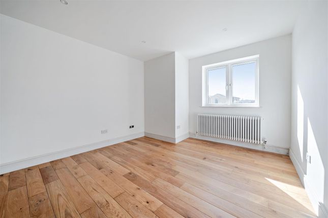 Flat 3, Mayfields Lodge, 2a Mayfields, Bristol photo 3