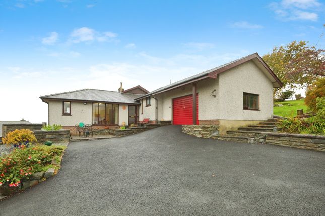 4-bed house on Bryn Awelon,, Llanfrothen, Gwynedd, £498,750