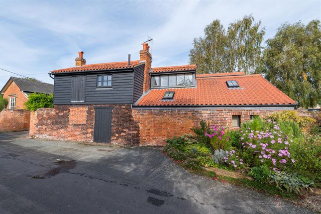 Barn conversion for sale in Blincoes, Newlands Lane, Nayland