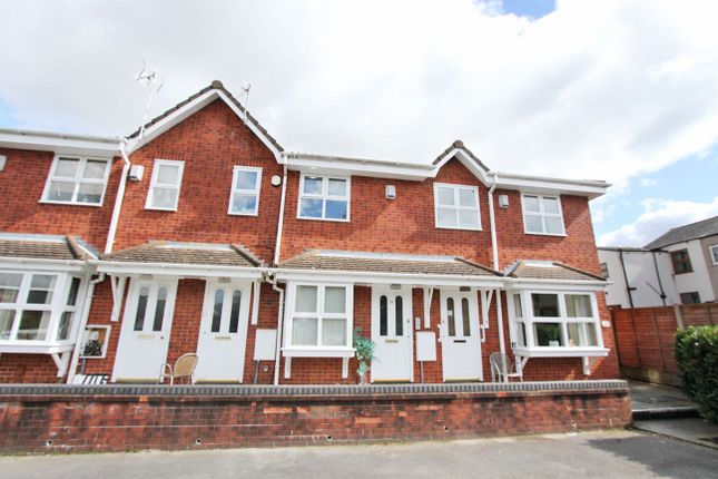 Flat for sale in Turnill Drive, Ashton-In-Makerfield, Wigan