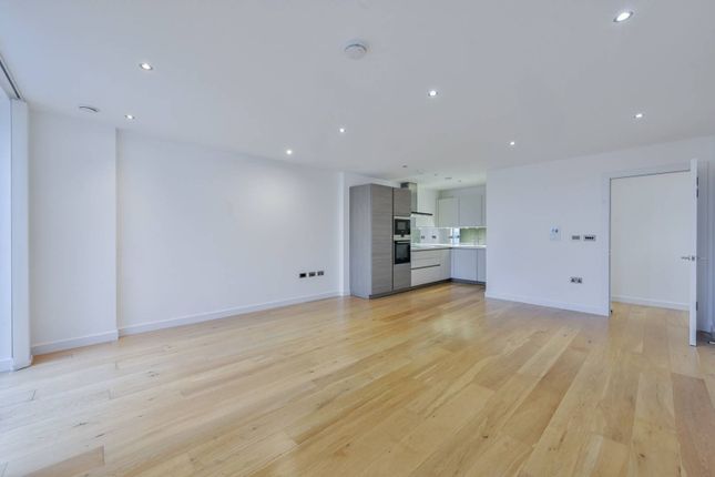 Glenbrook Apartments, Hammersmith photo 3