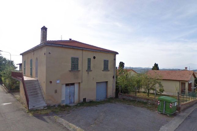 Thumbnail Detached house for sale in Torrita di Siena, Torrita di Siena, Toscana