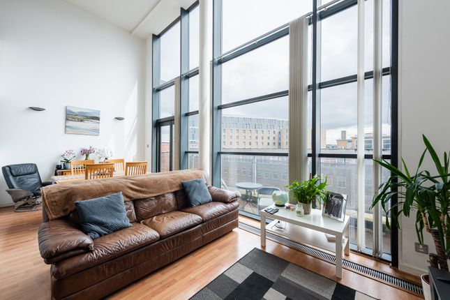 Apartment 421, 15 Hatton Garden, Liverpool photo 5