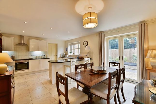 6, Fenton Fields, Lincoln photo 2