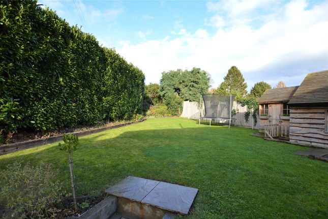Bungalow for sale in Down Road, Winterbourne Down, Bristol, Gloucestershire