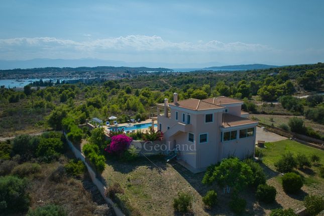 Villa for sale in Porto Cheli, Greece