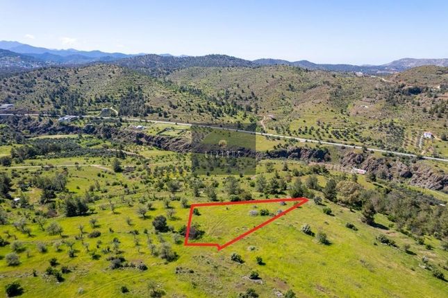 Land for sale in Kalo Chorio, Cyprus
