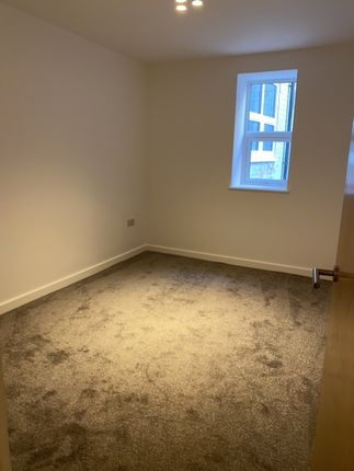 Flat to rent in The Court House, Potter Street, Worksop