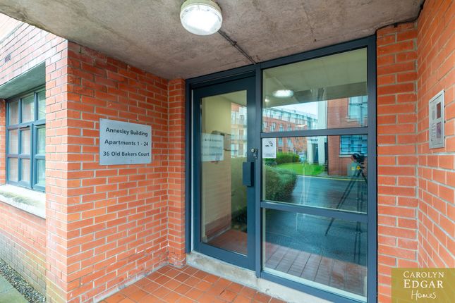 Apartment 10 Annesley Building, BELFAST photo 3