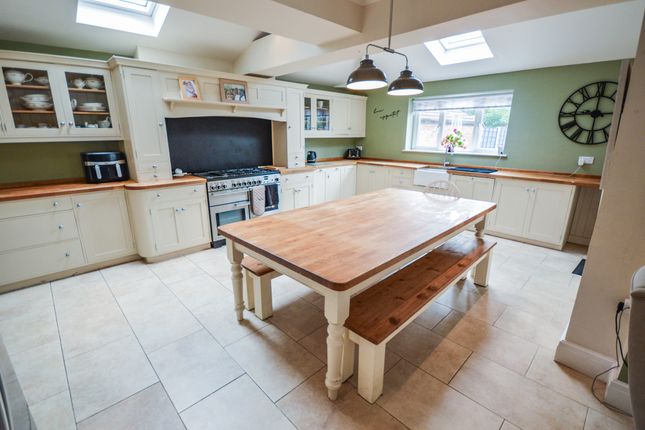 Kitchen-Diner