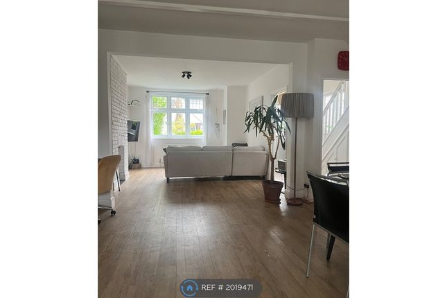 Thumbnail Semi-detached house to rent in Park Drive, London