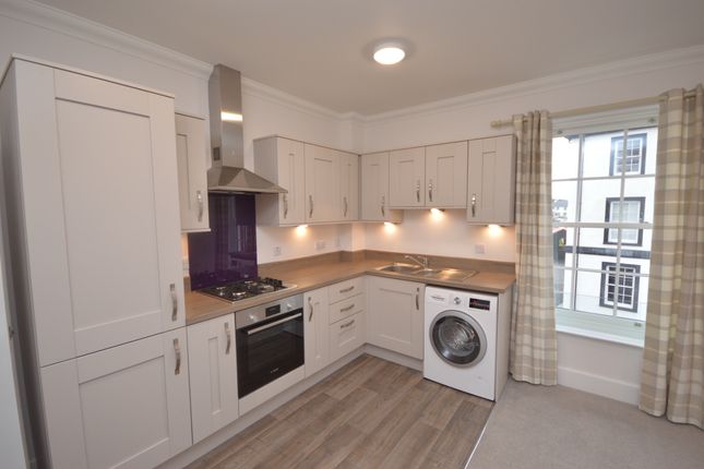 Thumbnail Flat to rent in Douglas Court, Tornagrain, Inverness