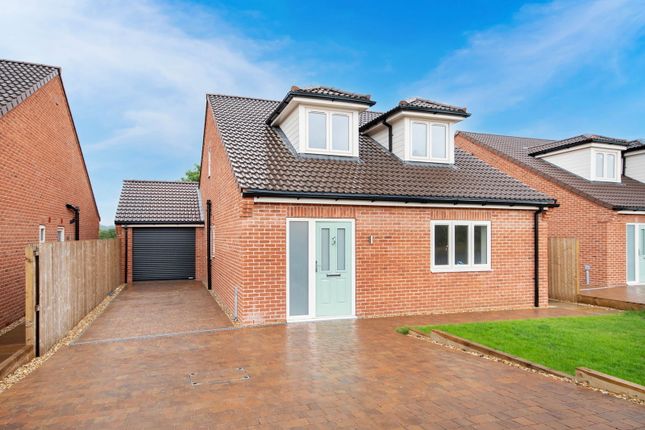 Plot 3 / 22, Durham Grove, Retford photo 3
