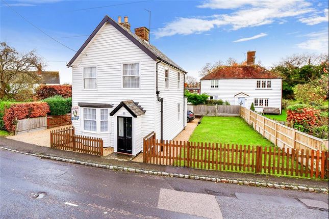 Detached house for sale in Wittersham Road, Iden, Rye, East Sussex