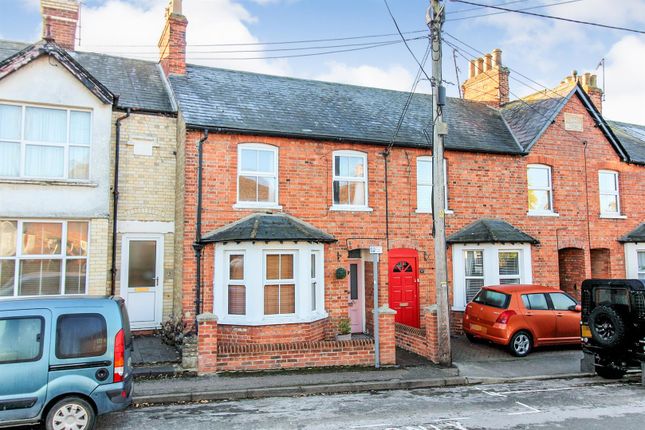 Thumbnail Terraced house for sale in Priory Road, Bicester