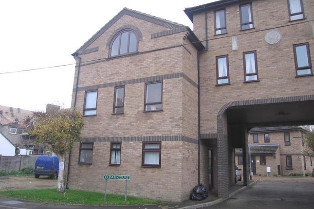 Front Elevation