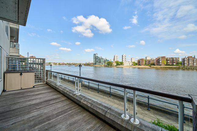 27, Thames Quay, Chelsea photo 4