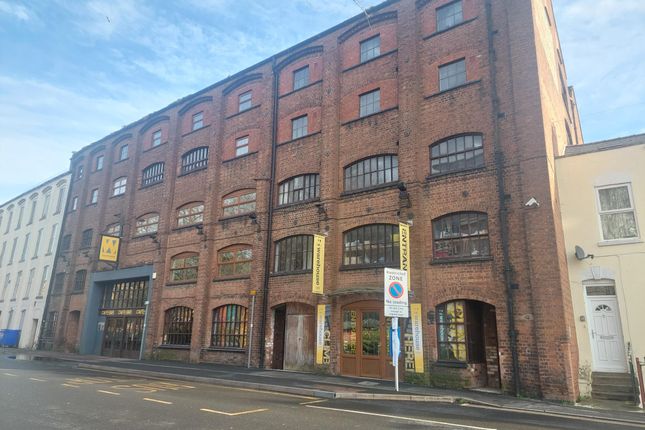 Thumbnail Leisure/hospitality for sale in Parliament Street, Gloucester
