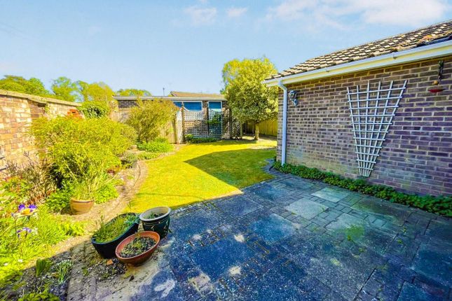 1, Plovers Court, Brandon photo 2
