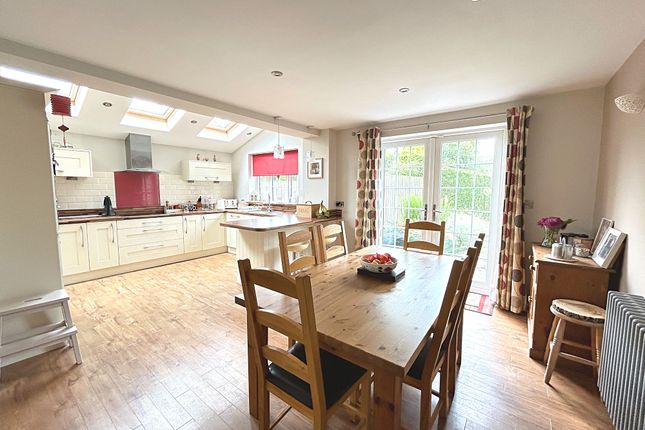 1 Booth Bed Lane, Crewe photo 4