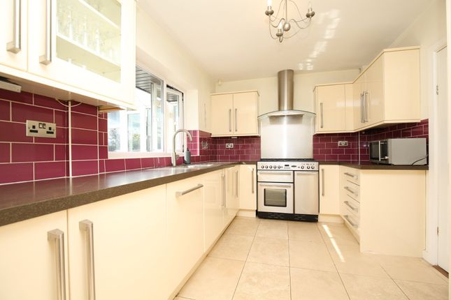 Detached house for sale in High Street, Polesworth, Tamworth