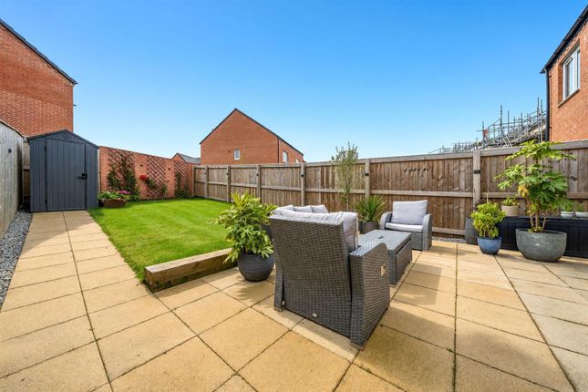 9, Little Lea Drive, St. Helens photo 2