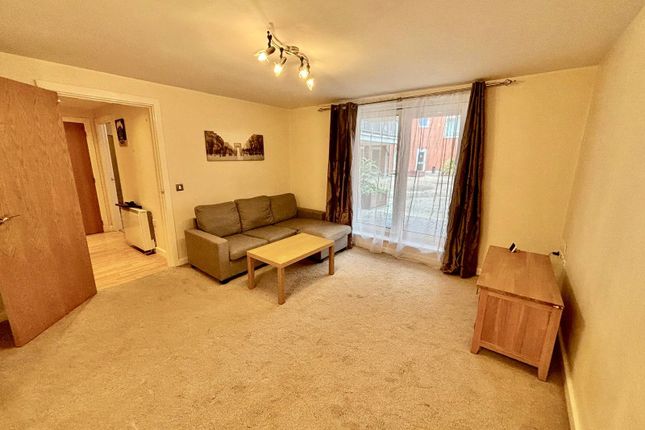 1-bed flat on 3 Heritage Court, 3, Heritage Court, Birmingham, £180,000