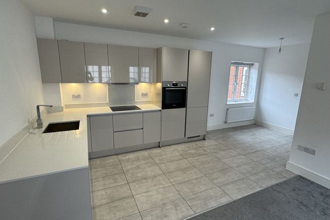 4 Coppers Yard, Grundisburgh Road, Woodbridge photo 3