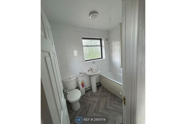 Trent Rise, Spondon Spondon, Spondon, Derby photo 3