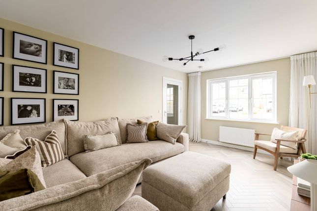 10, Bluebell Drive, Penicuik photo 4