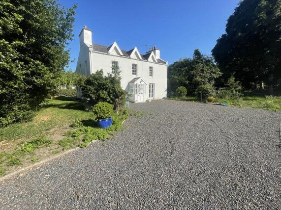 Property for sale in Glen Auldyn, Ramsey