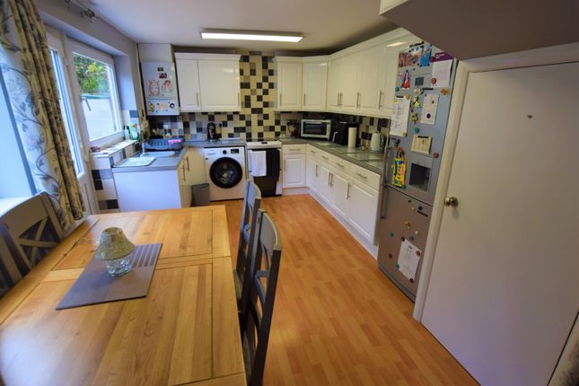 Semi-detached house for sale in Hathaway Road, Sutton Coldfield