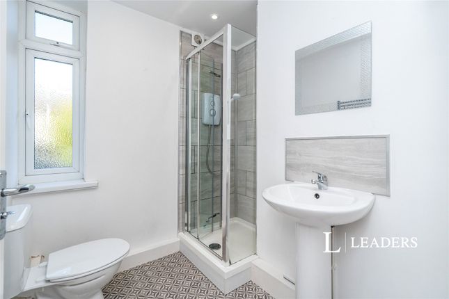 Flat 2 Limewood House, 47A, The Avenue, Southampton photo 2