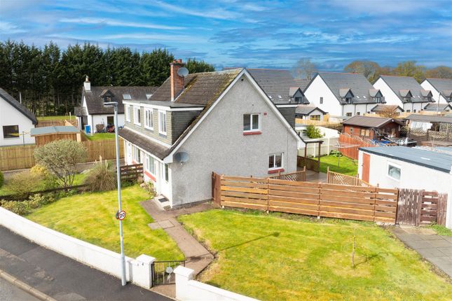 Property for sale in Thistle Road, Inverness