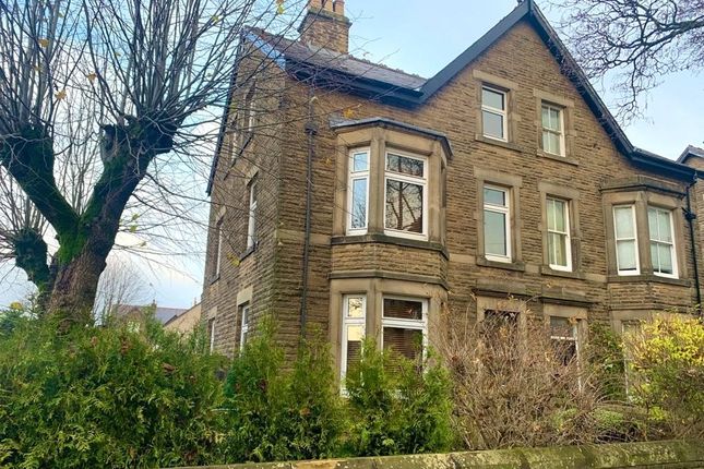 Thumbnail Semi-detached house for sale in Silverlands, Buxton, Derbyshire