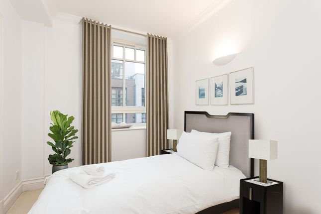 Flat 0414 St. Johns Building,, 79 Marsham Street, London photo 5