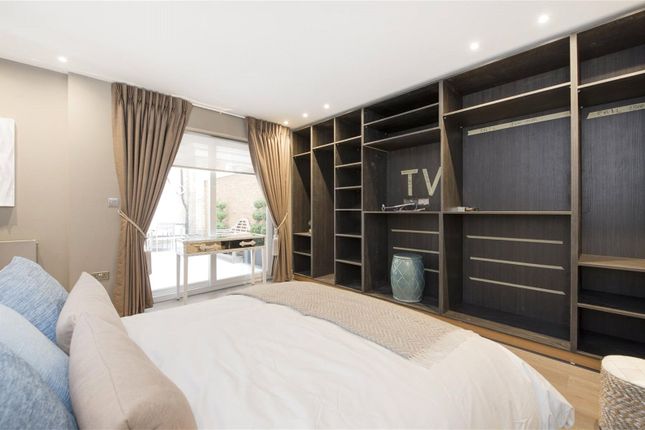Property to rent in St. Johns Wood Park, St Johns Wood, London