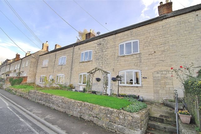 Thumbnail Terraced house for sale in Summer Street, Stroud, Gloucestershire