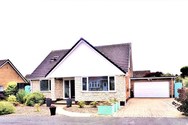 Detached house for sale in Elloughton Grove, The Dales, Cottingham