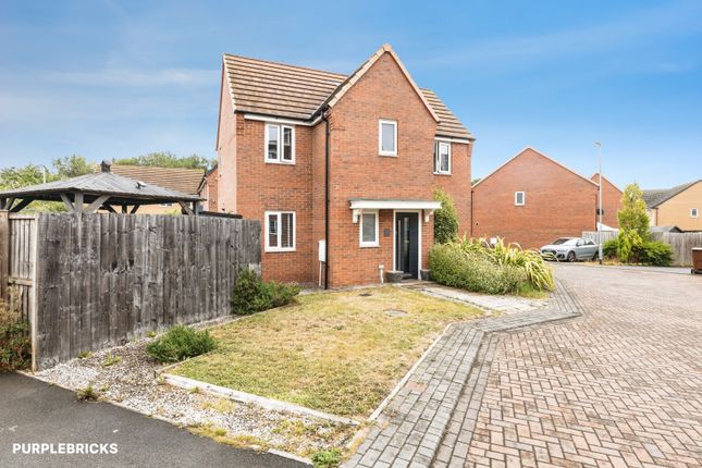 3, Stope Avenue, Pontefract photo 2