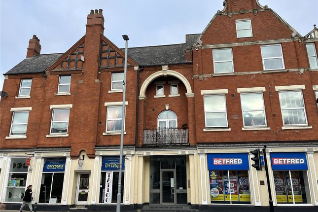 Thumbnail Flat for sale in Boothferry Road, Goole