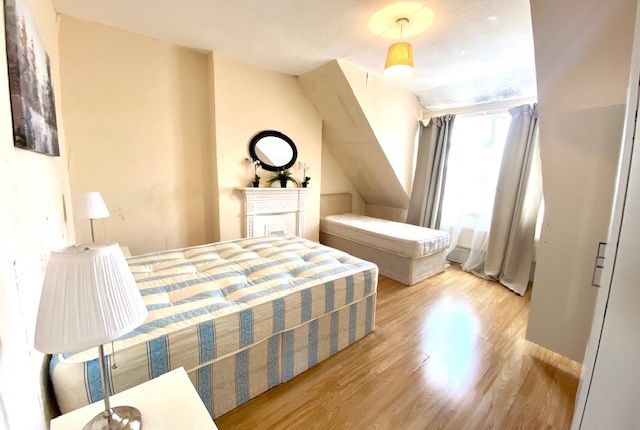 1-bed flat on 38 Buckley Road,, Buckley Road, Kilburn, £1,850/mo