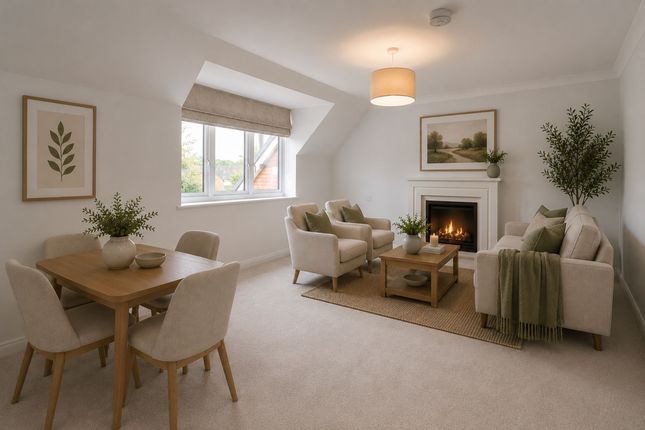 Apt 25, Marlborough Lodge, Green Road, Kidlington photo 2