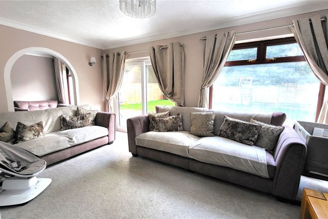 The Lodge,, Corfe Lodge Road, Broadstone photo 3