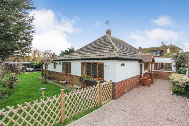 Old Fold, Chestfield, Whitstable CT5 bungalows for sale | Buy houses in