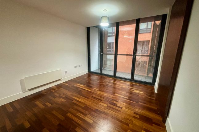 Flat for sale in Burton Place, 63 Worsley Street, Castlefield, Manchester